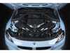 ES#4690126 - D590-0005 - Gloss Carbon Fiber Engine Cover - BMW G8X M2/M3/M4 - Take your G8x engine bay to new heights of visual prowess to match its potent performance abilities with Dinan S58 carbon fiber engine covers! - Dinan - BMW