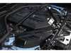 ES#4690126 - D590-0005 - Gloss Carbon Fiber Engine Cover - BMW G8X M2/M3/M4 - Take your G8x engine bay to new heights of visual prowess to match its potent performance abilities with Dinan S58 carbon fiber engine covers! - Dinan - BMW