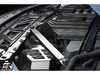 ES#4690126 - D590-0005 - Gloss Carbon Fiber Engine Cover - BMW G8X M2/M3/M4 - Take your G8x engine bay to new heights of visual prowess to match its potent performance abilities with Dinan S58 carbon fiber engine covers! - Dinan - BMW