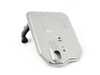 ES#4376626 - 2463772400 - Dual Clutch Transmission Filter - Located in the transmission oil pan - Hengst - Mercedes Benz