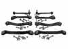 ES#4684191 - 2103503806kit - Rear Axle Control Arm Kit - Featuring VAICO Rear thrust arms, camber arms, strut arms, and rear tie rods with hardware! - Vaico - Mercedes Benz
