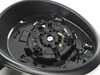ES#2136614 - 51169805008 - Mirror Housing - Left - Replace your broken or scratched side mirror : Power fold / NON autodim - Genuine MINI - MINI