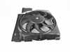 ES#4415096 - 64508364093 - Cooling Fan Assembly - VDO - BMW