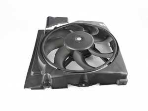 ES#4415096 - 64508364093 - Cooling Fan Assembly - VDO - BMW