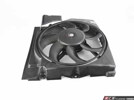 ES#4415096 - 64508364093 - Cooling Fan Assembly - VDO - BMW