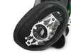 ES#2136614 - 51169805008 - Mirror Housing - Left - Replace your broken or scratched side mirror : Power fold / NON autodim - Genuine MINI - MINI