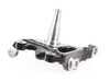 ES#4684179 - 2093320101 - Front Steering Knuckle - Right - Front Axle Right - Vaico - Mercedes Benz