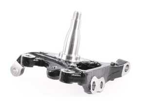 ES#4684179 - 2093320101 - Front Steering Knuckle - Right - Front Axle Right - Vaico - Mercedes Benz