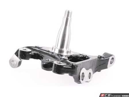 ES#4684179 - 2093320101 - Front Steering Knuckle - Right - Front Axle Right - Vaico - Mercedes Benz
