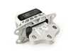 ES#2848469 - 22316853445 - RUBBER MOUNTING  - Replace your worn transmission mounts to stop vibrations - Genuine BMW - 