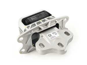 ES#2848469 - 22316853445 - RUBBER MOUNTING  - Replace your worn transmission mounts to stop vibrations - Genuine BMW - 