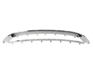 Chrome Frame Air Inlet 