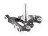 ES#4684178 - 2093320001 - Front Steering Knuckle - Left - Front Axle Left - Vaico - Mercedes Benz