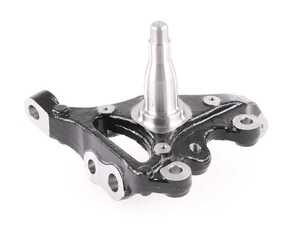 ES#4684178 - 2093320001 - Front Steering Knuckle - Left - Front Axle Left - Vaico - Mercedes Benz