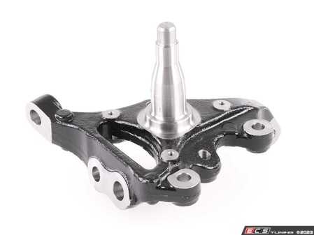 ES#4684178 - 2093320001 - Front Steering Knuckle - Left - Front Axle Left - Vaico - Mercedes Benz