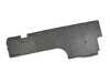 ES#264653 - 51757185035 - LATERAL UNDERBODY SH - Genuine BMW - BMW