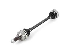 ES#3074125 - NCV27916 - E90 Axle Assembly - Brand new unit, complete assembly with inner CV joint - GSP North America - BMW
