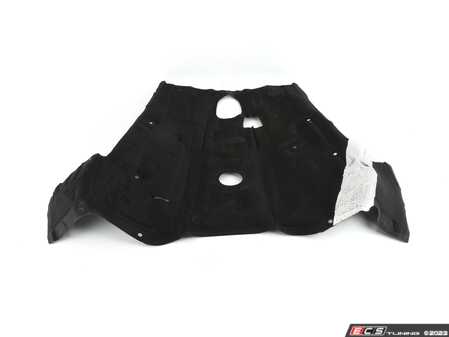 ES#3029248 - 51488061008 - SOUND INSULATION, TU - Genuine BMW - BMW