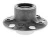 ES#4684177 - 2093300325 - Front Wheel Hub Assembly - Priced Each - Fits Left Or Right Side - Vaico - Mercedes Benz
