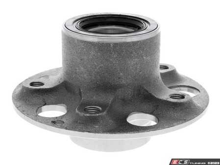 ES#4684177 - 2093300325 - Front Wheel Hub Assembly - Priced Each - Fits Left Or Right Side - Vaico - Mercedes Benz