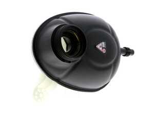 ES#4684171 - 2055000049 - Coolant Expansion Tank  - Does not include level sensor or cap - Vaico - Mercedes Benz