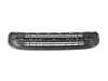 ES#2101937 - 51117250785 - Grille Lower Center - Mounts to the lower bumper and holds the center finisher rod trim - Genuine MINI - MINI