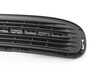 ES#2101937 - 51117250785 - Grille Lower Center - Mounts to the lower bumper and holds the center finisher rod trim - Genuine MINI - MINI