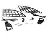 ES#4620010 - 047698LA01 - E53 MOLLE Panels - Expand your storage and add some overlanding aesthetic to your X5. Direct fit panels to mount all of your supplies and keep your cargo area organized. - ECS - BMW