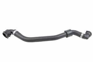ES#4684172 - 2055011900 - Engine Coolant Hose - Oil Cooler to Charge Air Cooler - Vaico - Mercedes Benz