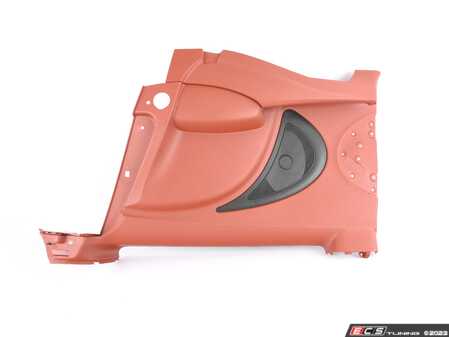 ES#110823 - 51432756054 - LATERAL TRIM PANEL - Genuine MINI - MINI
