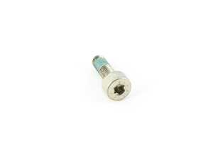 ES#240649 - 23117568464 - TORX SCREW, MICRO-EN - Genuine MINI - MINI
