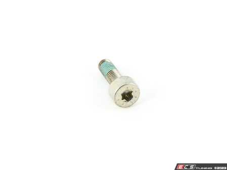ES#240649 - 23117568464 - TORX SCREW, MICRO-EN - Genuine MINI - MINI
