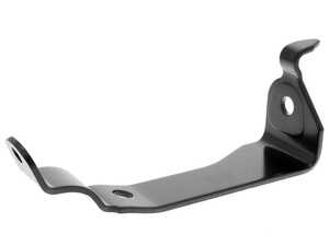 ES#4684176 - 208323014064 - Front Sway Bar Bracket - Left Inner - Sway Bar to Frame - Vaico - Mercedes Benz