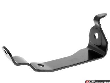 ES#4684176 - 208323014064 - Front Sway Bar Bracket - Left Inner - Sway Bar to Frame - Vaico - Mercedes Benz
