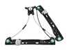 ES#4684175 - 2057205023 - Front Window Regulator - Right - Front Passenger Window Regulator - Vaico - Mercedes Benz