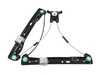 ES#4684174 - 2057204923 - Front Window Regulator - Left - Front Driver Window Regulator - Vaico - Mercedes Benz