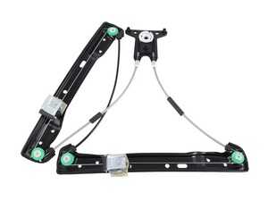 ES#4684174 - 2057204923 - Front Window Regulator - Left - Front Driver Window Regulator - Vaico - Mercedes Benz