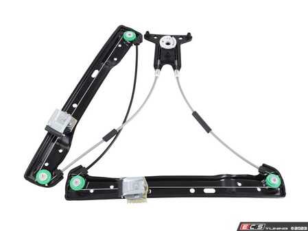 ES#4684174 - 2057204923 - Front Window Regulator - Left - Front Driver Window Regulator - Vaico - Mercedes Benz