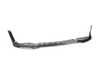 ES#4620182 - 51117283330GB - JCW Aero Front Spoiler - Main Section Gloss Black  - Lower main spoiler for the JCW Aero front bumper, painted in gloss black - ECS - MINI