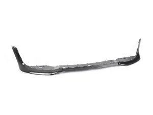 JCW Aero Front Spoiler - Main Section Gloss Black 