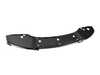 ES#4620182 - 51117283330GB - JCW Aero Front Spoiler - Main Section Gloss Black  - Lower main spoiler for the JCW Aero front bumper, painted in gloss black - ECS - MINI