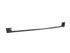 JCW Aerodynamic Kit Black Band Rocker Panel Gloss Black - Left