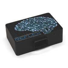 ES#4810266 - 900.1001 - Motiv ReFlex+ Control Unit - Enables precise control of aftermarket performance components like fuel pumps, meth injection kits, boost controllers, port injection kits - Motiv Motorsports - BMW