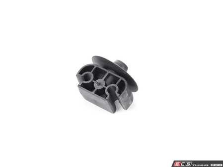 ES#61479 - 34326762820 - Brake Pipe Bracket - Genuine BMW - BMW