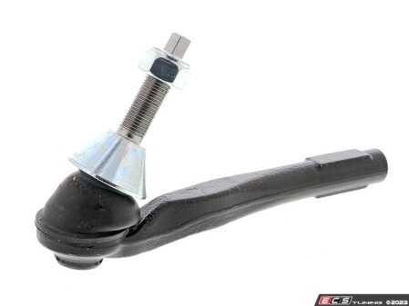 ES#4684168 - 2054600605 - Outer Tie Rod End - Left - Includes ball joint - Vaico - Mercedes Benz