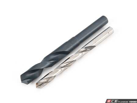 ES#4683887 - 047282LA03 - Turner B58 Diff Brace Installation Tools - 10mm and 15mm drill bit included. Not everyone has high performing drill bits on hand, we have combined the high quality drill bits you will need to make your install a success. - Turner Motorsport - BMW