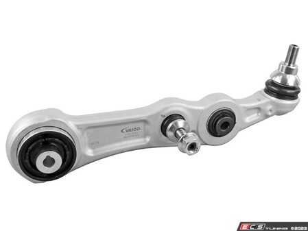 ES#4684161 - 2053306201 - Front Lower Rearward Control Arm - Right  - Front Axle Right - Vaico - Mercedes Benz
