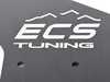 ES#4690526 - 048375la01aKT - E53 Compressor Mount - With Twin 12V Compressor - Utilize factory mounting locations to install a hidden ARB air compressor in your cargo area. A useful tool to have in your overlanding arsenal! - ECS - BMW