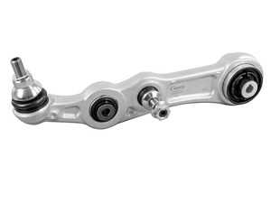 ES#4684160 - 2053306101 - Front Lower Rearward Control Arm - Left - Front Axle Left - Vaico - Mercedes Benz