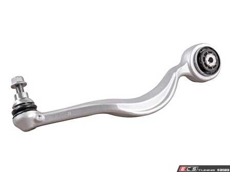 ES#4684155 - 2053302005 - Front Lower Control Arm - Right - Front Axle Right, includes new ball joint - Vaico - Mercedes Benz